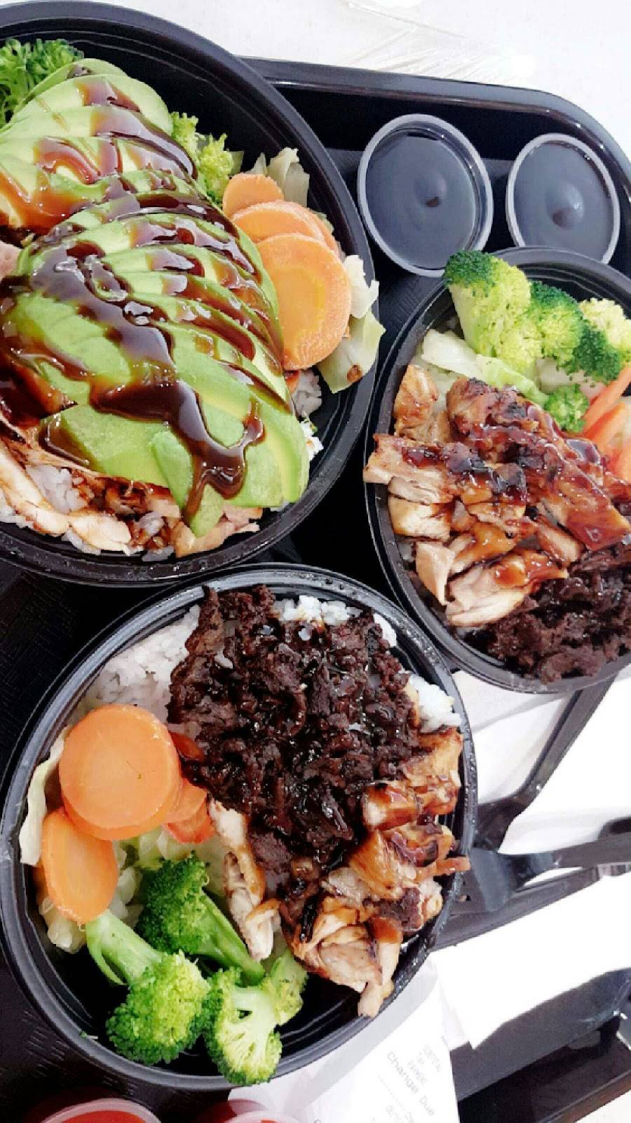 WaBa Grill | restaurant | 19120 Soledad Canyon Rd, Santa Clarita, CA 91351, USA | 6613677297 OR +1 661-367-7297
