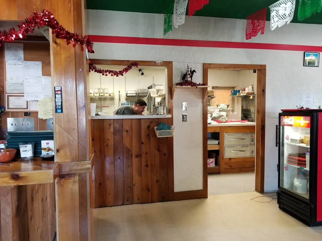 Chimis Family Mexican Restaurant | restaurant | 115 Cowlitz St, Toledo, WA 98591, USA | 3608648882 OR +1 360-864-8882
