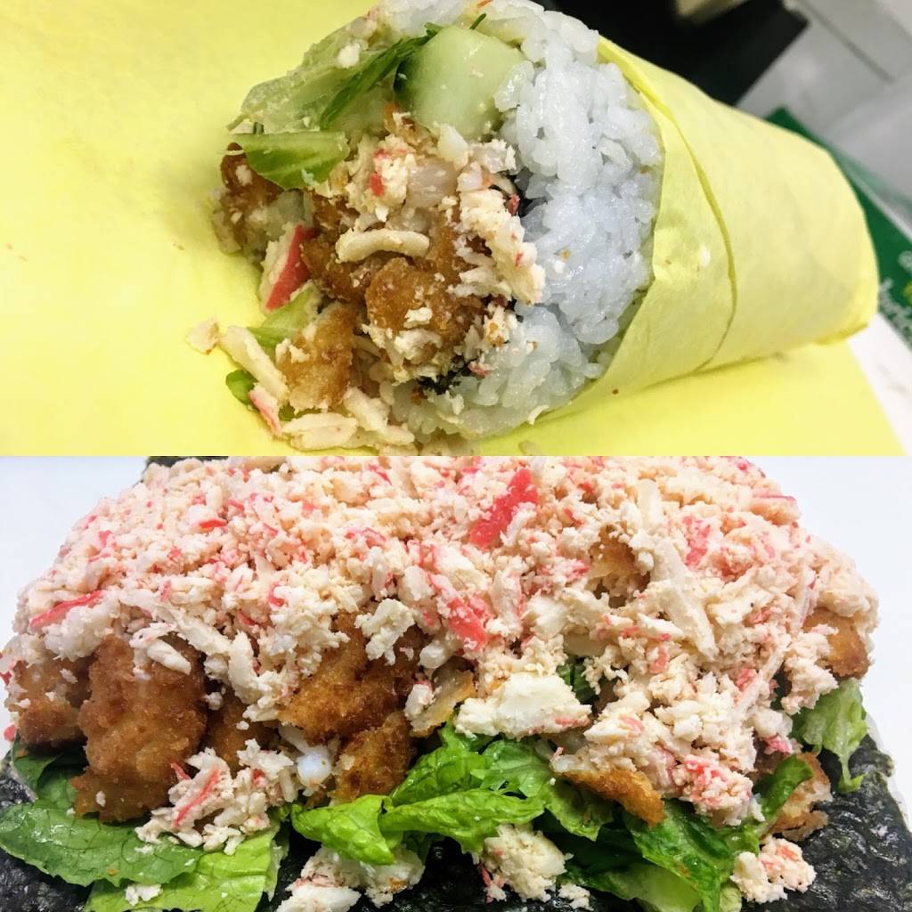 Santa Cruz Sushi | restaurant | 5640 Meadowood Mall Cir, Reno, NV 89502, USA | 7758258109 OR +1 775-825-8109