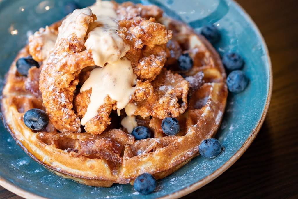 Monnie Burkes | restaurant | 1163 W 18th St, Chicago, IL 60608, USA | 3122432410 OR +1 312-243-2410