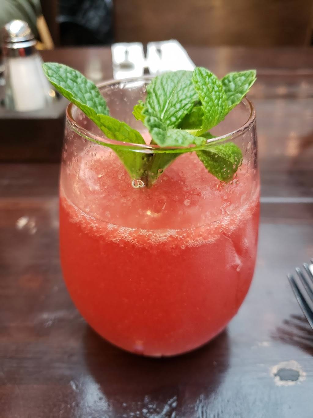 Blu Jam Cafe | restaurant | 541 S Spring St #110, Los Angeles, CA 90013, USA | 2132668909 OR +1 213-266-8909