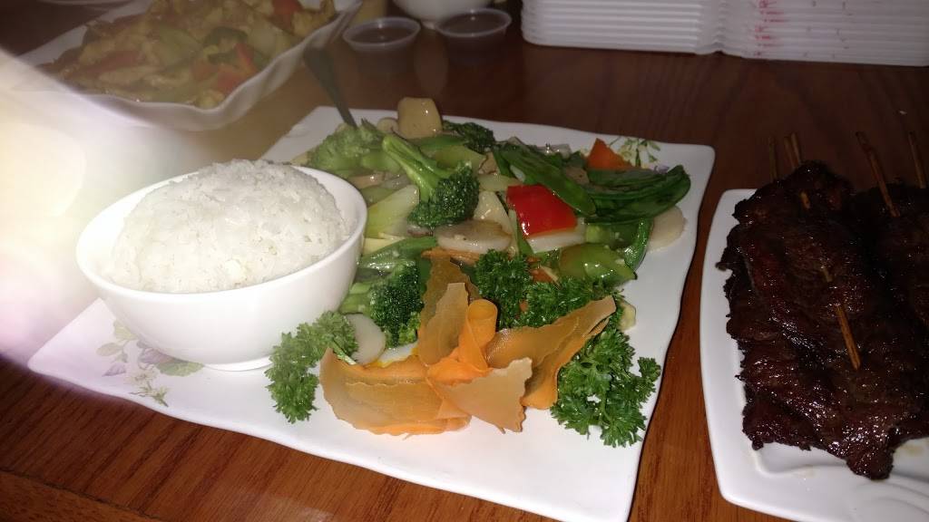 Bonsais Restaurant | restaurant | 2264 Candia Rd, Manchester, NH 03109, USA | 6036228788 OR +1 603-622-8788