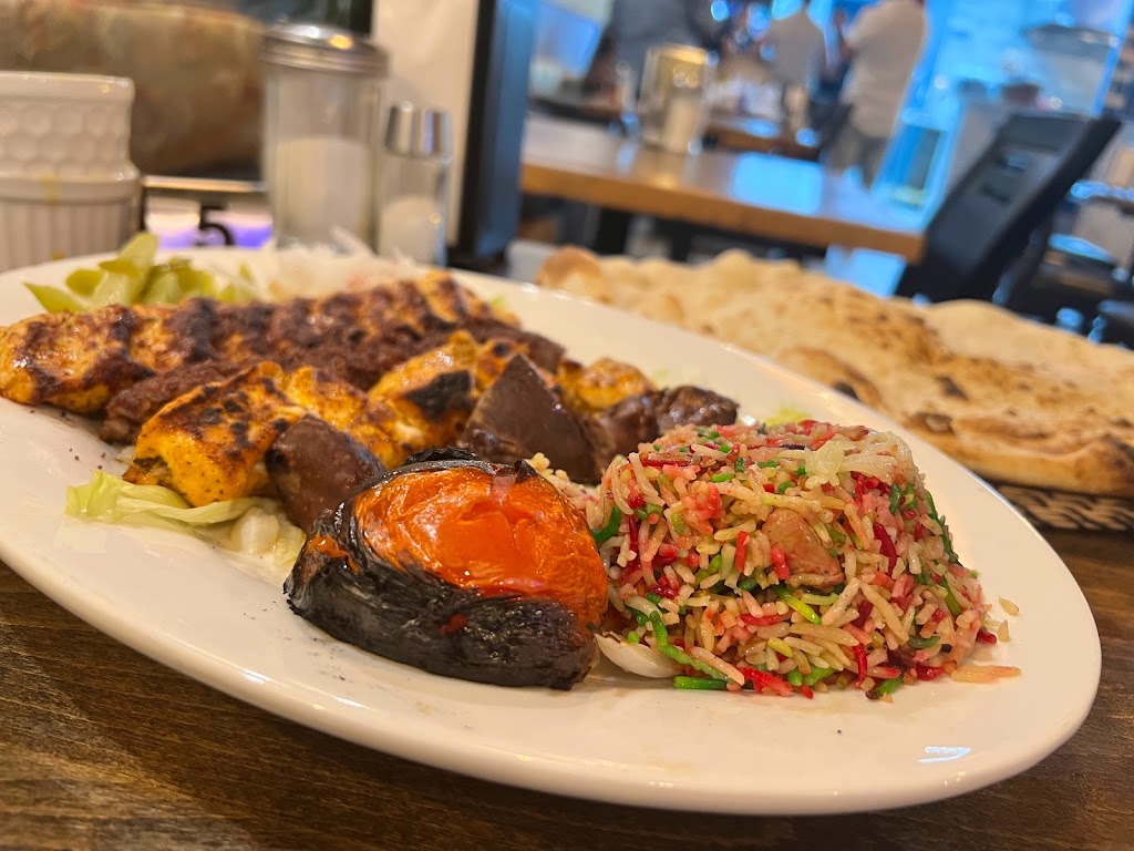 Gilgamesh restaurant مطعم كلكامش | restaurant | 300 Terrace Dr Suite 301, Richardson, TX 75081, USA | 4692067138 OR +1 469-206-7138