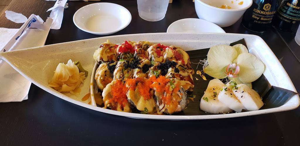 Siam Gulf Sarasota | restaurant | 1100 N Tuttle Ave Unit1&2, Sarasota, FL 34237, USA | 9413124605 OR +1 941-312-4605