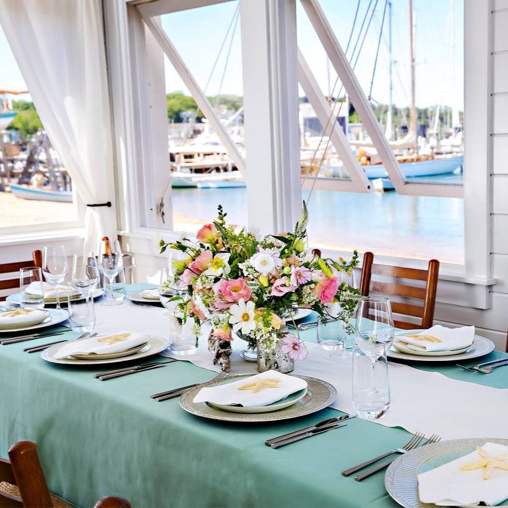 Garde East | restaurant | 52 Beach Rd, Vineyard Haven, MA 02568, USA | 5086879926 OR +1 508-687-9926