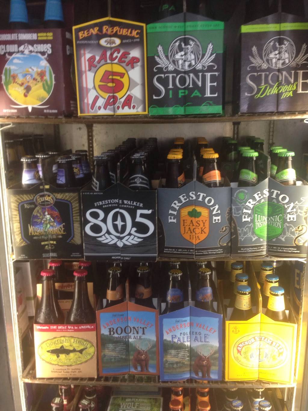 Larkey Market & Deli | cafe | 2800 Larkey Ln, Walnut Creek, CA 94597, USA | 9259327970 OR +1 925-932-7970