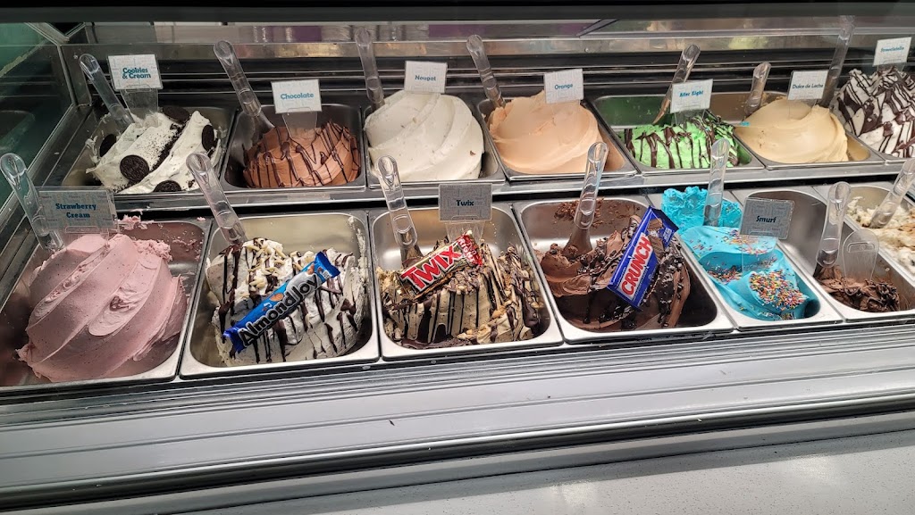 Pozzetti Gelato/ Ice Cream & Coffee | restaurant | 5094 Central Park Blvd, Denver, CO 80238, USA | 7205695596 OR +1 720-569-5596
