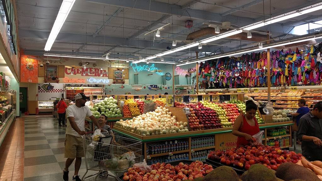 Vallarta Supermarkets | bakery | 305 E Olive Ave, Porterville, CA 93257, USA | 5593061325 OR +1 559-306-1325