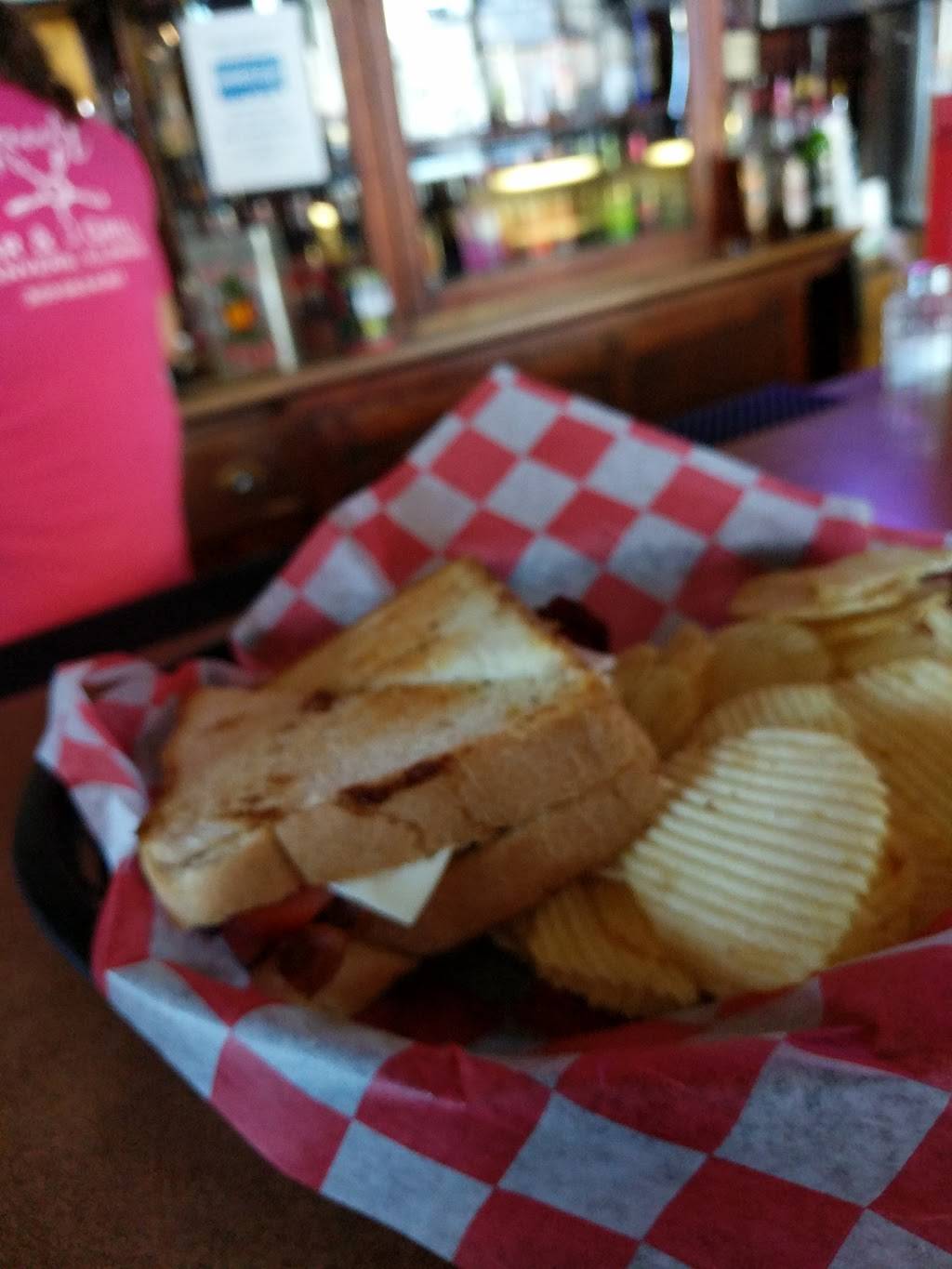 The Vault Bar and Grill Inc. | restaurant | 101 W Exchange St, Danvers, IL 61732, USA | 3099636361 OR +1 309-963-6361