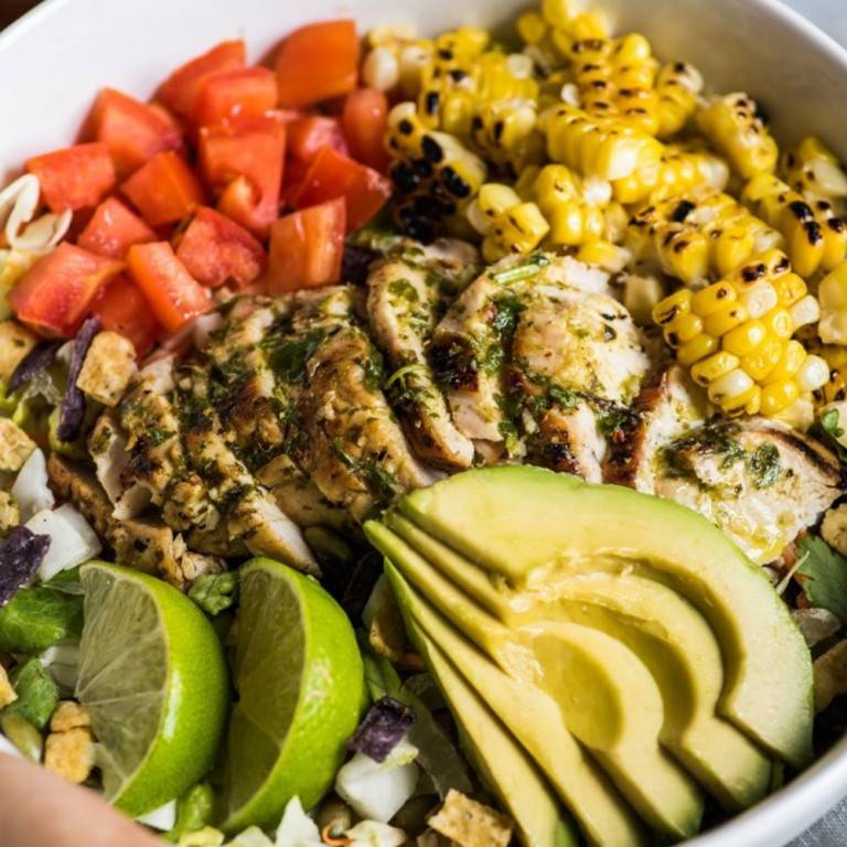 The New Crave Cafe | restaurant | 751 IL-22, Lake Zurich, IL 60047, USA | 8472216311 OR +1 847-221-6311