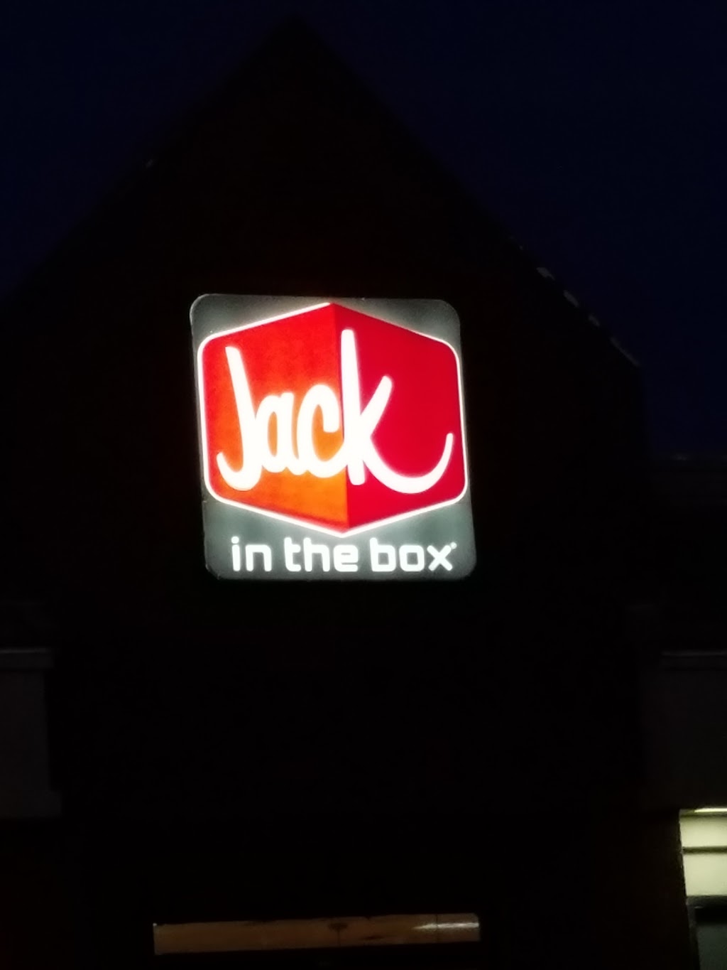 Jack in the Box | restaurant | 919 S China Lake Blvd, Ridgecrest, CA 93555, USA | 7603751953 OR +1 760-375-1953