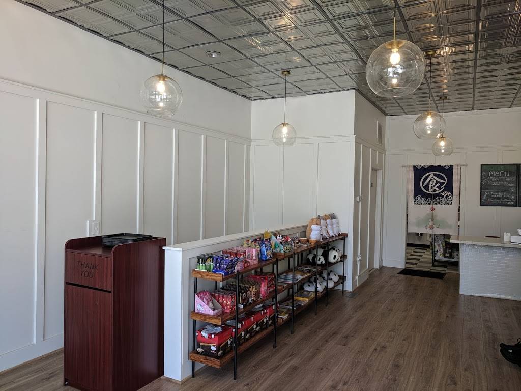 Foodie and Sweetie D Market | cafe | 89 D St E, Salt Lake City, UT 84103, United States | 3855283823 OR +1 385-528-3823