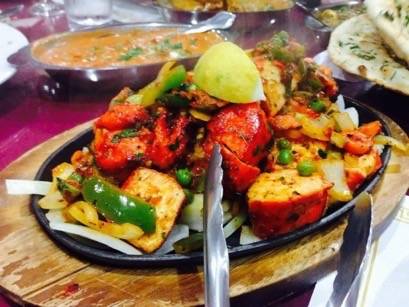 Om India | restaurant | 530 Wessel Dr, Fairfield, OH 45014, USA | 5138584141 OR +1 513-858-4141