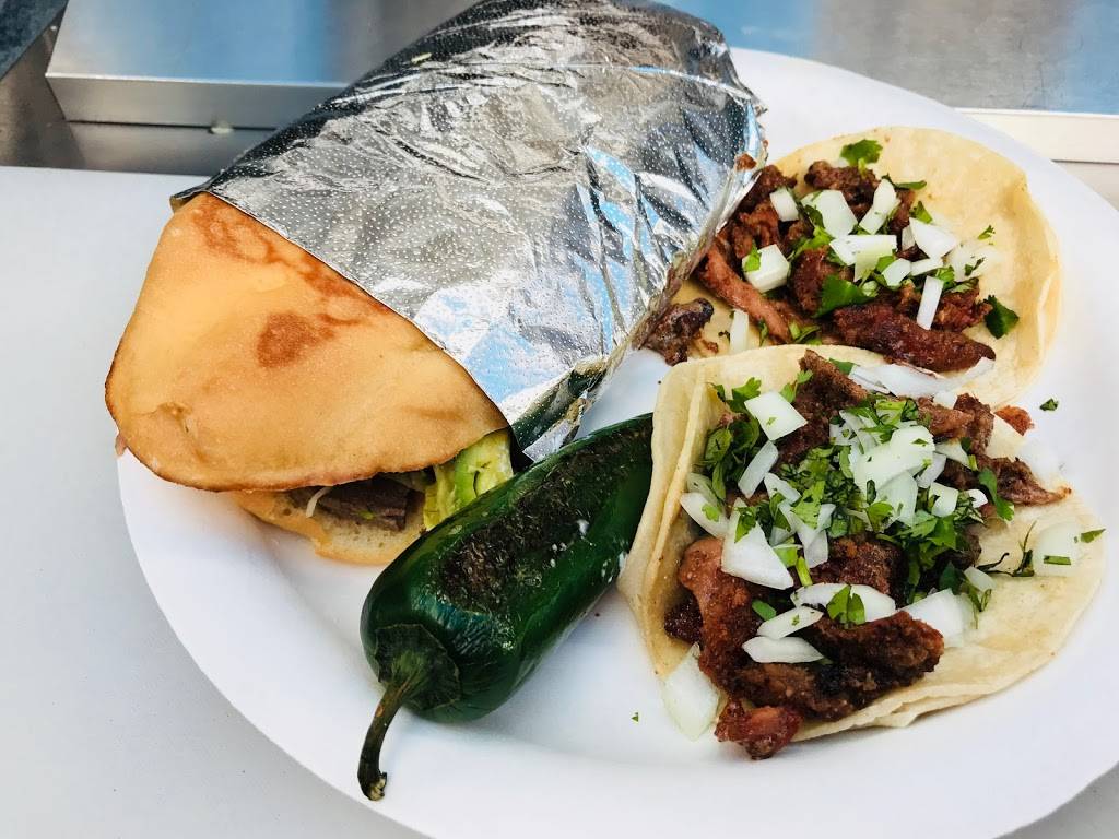 Taqueria Hermanos Cardona | restaurant | 610 N Mildred St, Tacoma, WA 98406, USA | 2068504649 OR +1 206-850-4649