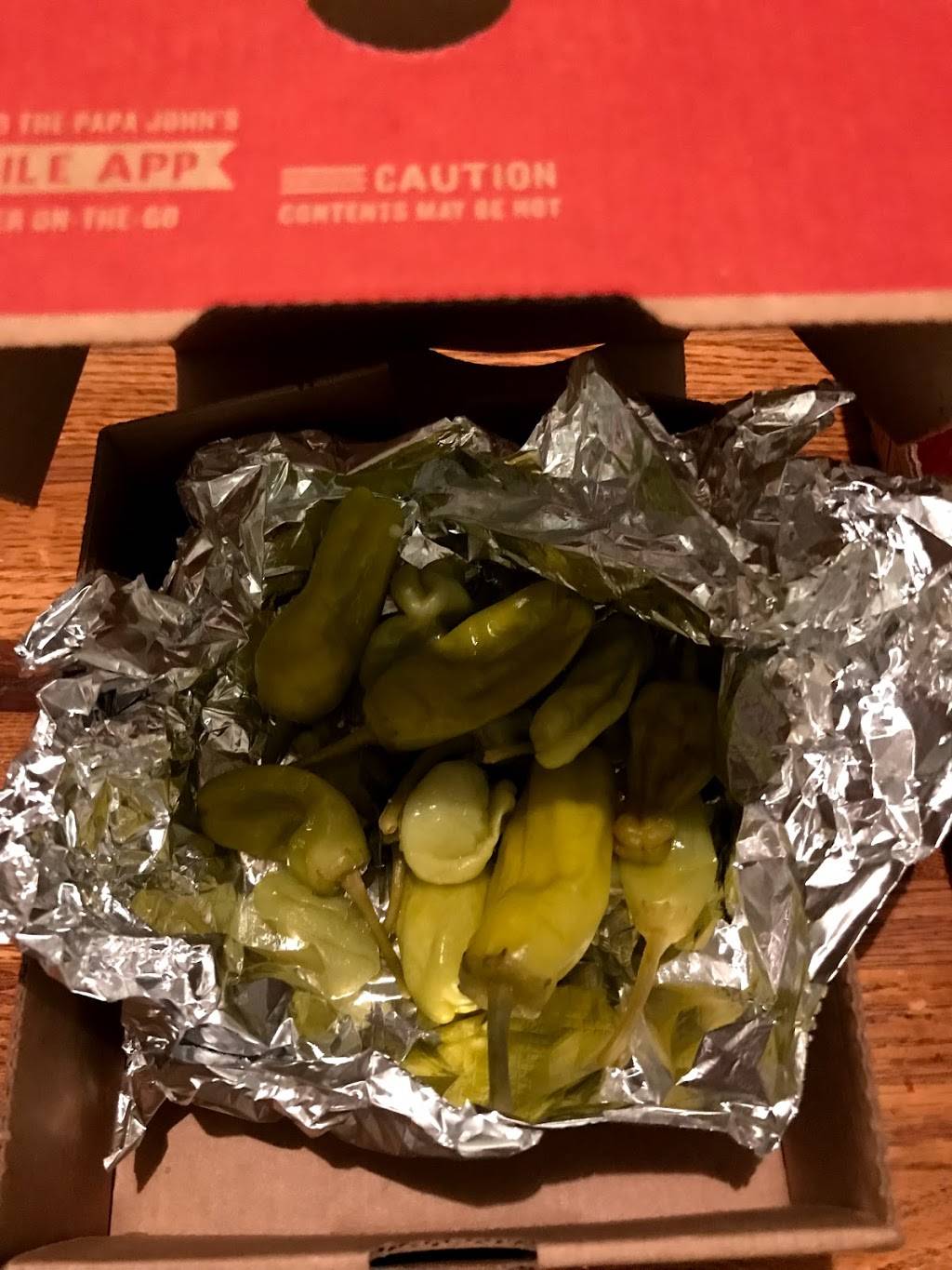 Papa Johns Pizza | restaurant | 2812 Old Forest Rd, Lynchburg, VA 24501, USA | 4343843800 OR +1 434-384-3800