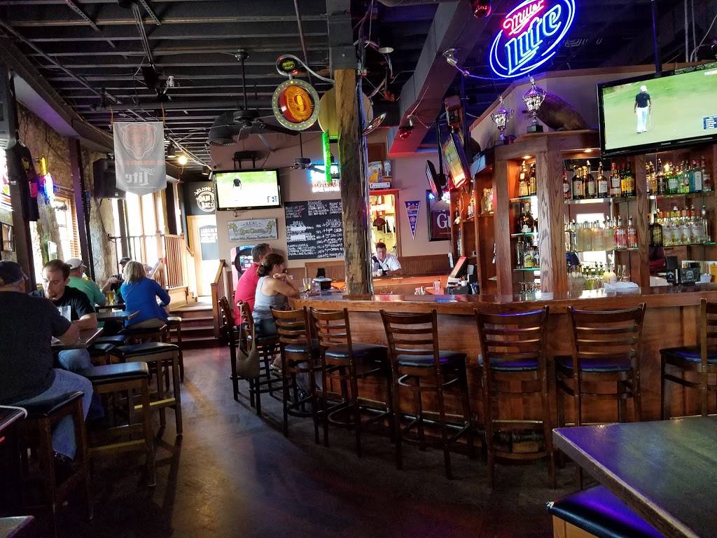 The Dam Bar & Grill | restaurant | 65 N River Ln, Geneva, IL 60134, USA | 6308453266 OR +1 630-845-3266