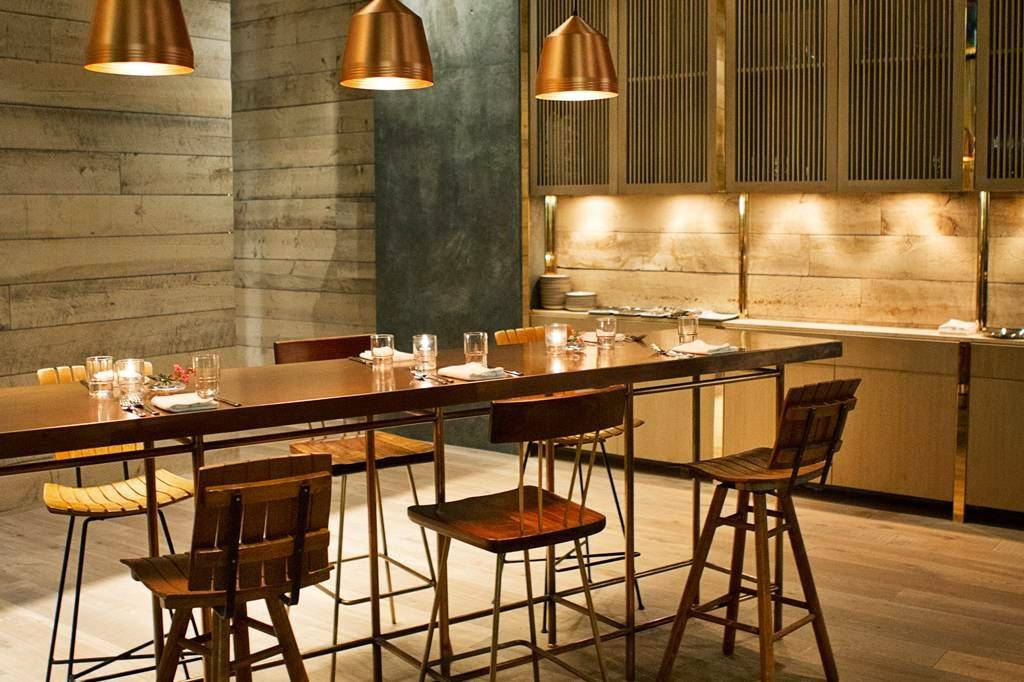 Hinoki & the Bird | restaurant | 10 W Century Dr, Los Angeles, CA 90067, USA | 3105521200 OR +1 310-552-1200
