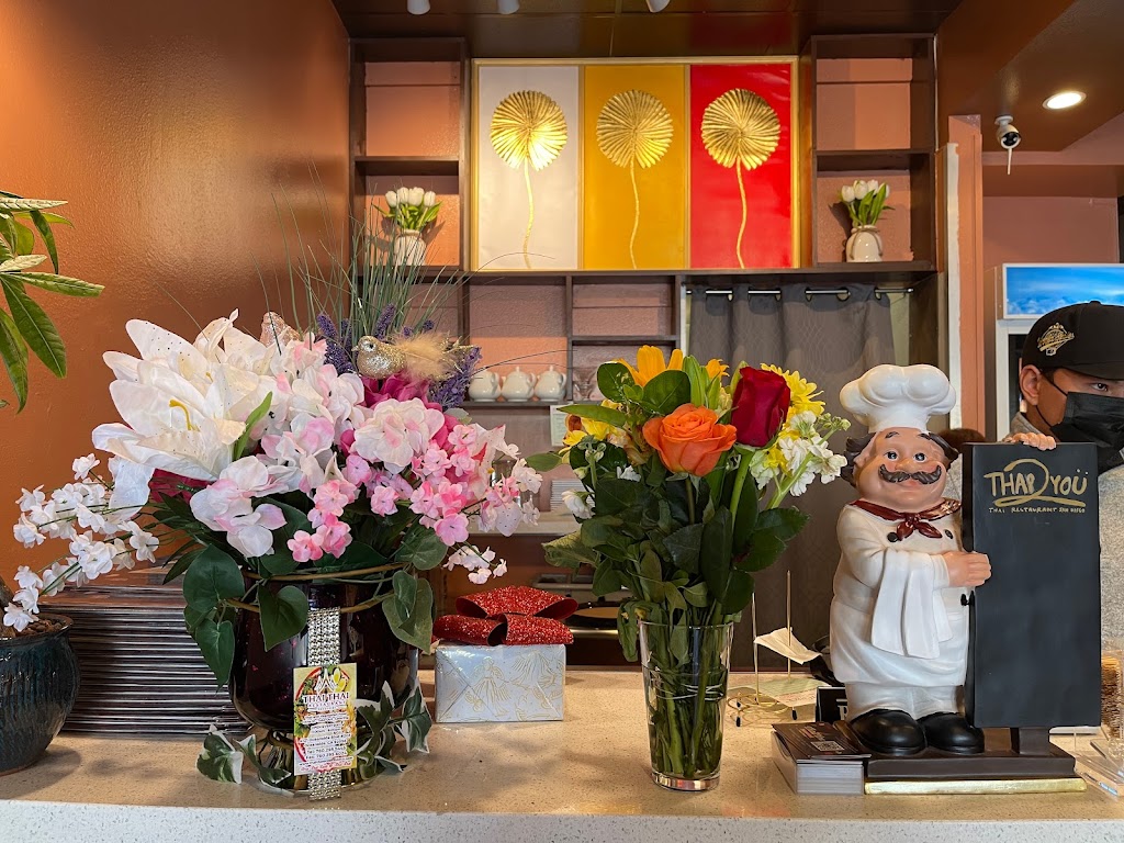 Thai2You | restaurant | 15817 Bernardo Center Dr, San Diego, CA 92127, USA | 8585246161 OR +1 858-524-6161