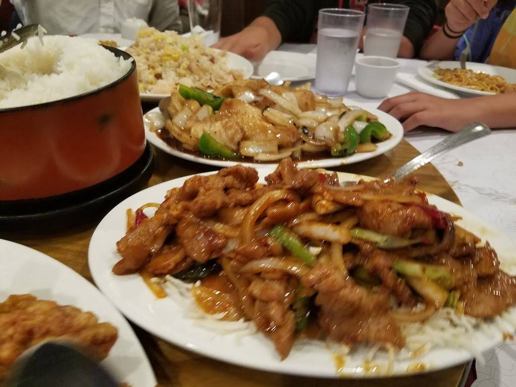 Mings | restaurant | 436 San Mateo Ave, San Bruno, CA 94066, USA | 6505882375 OR +1 650-588-2375