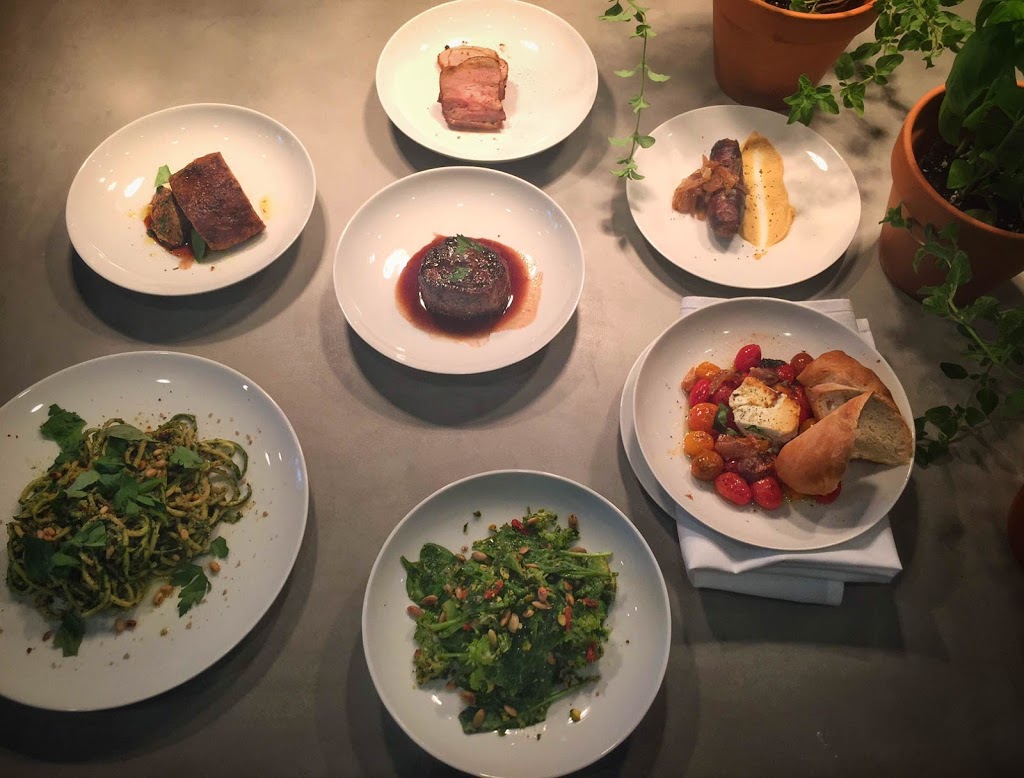 Lila | restaurant | 1576 Main St, Sarasota, FL 34236, USA | 9412961042 OR +1 941-296-1042