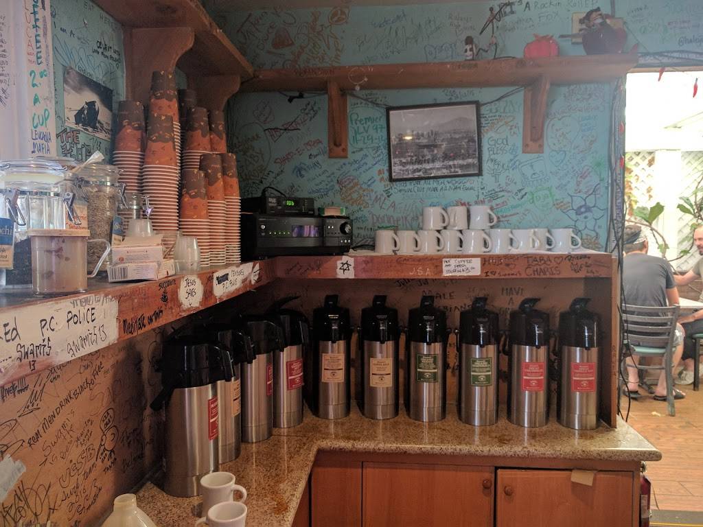 Swamis Cafe | cafe | 1163 S Coast Hwy 101 A, Encinitas, CA 92024, USA | 7609440612 OR +1 760-944-0612