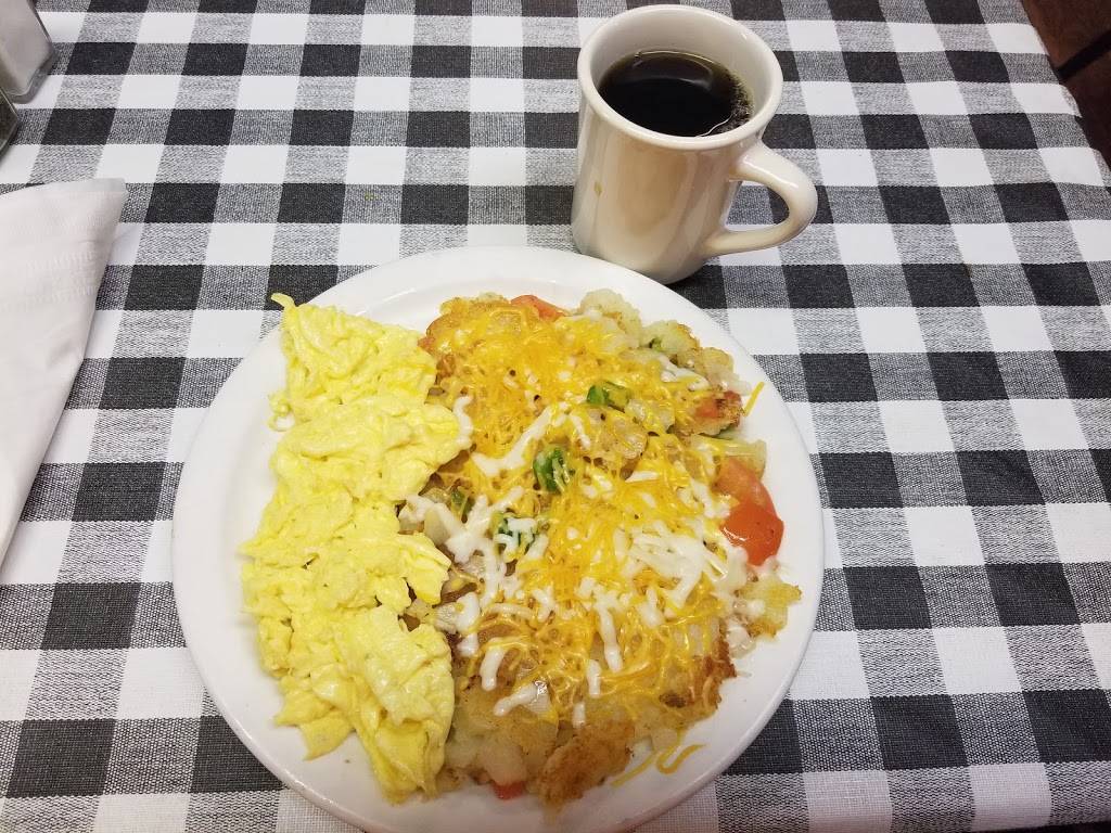 Edison Depot | restaurant | 552 High St, Edison, OH 43320, USA | 4199463663 OR +1 419-946-3663