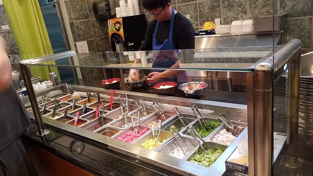 Simply Poke | restaurant | 13240 Imperial Hwy, Whittier, CA 90605, USA | 5629265588 OR +1 562-926-5588