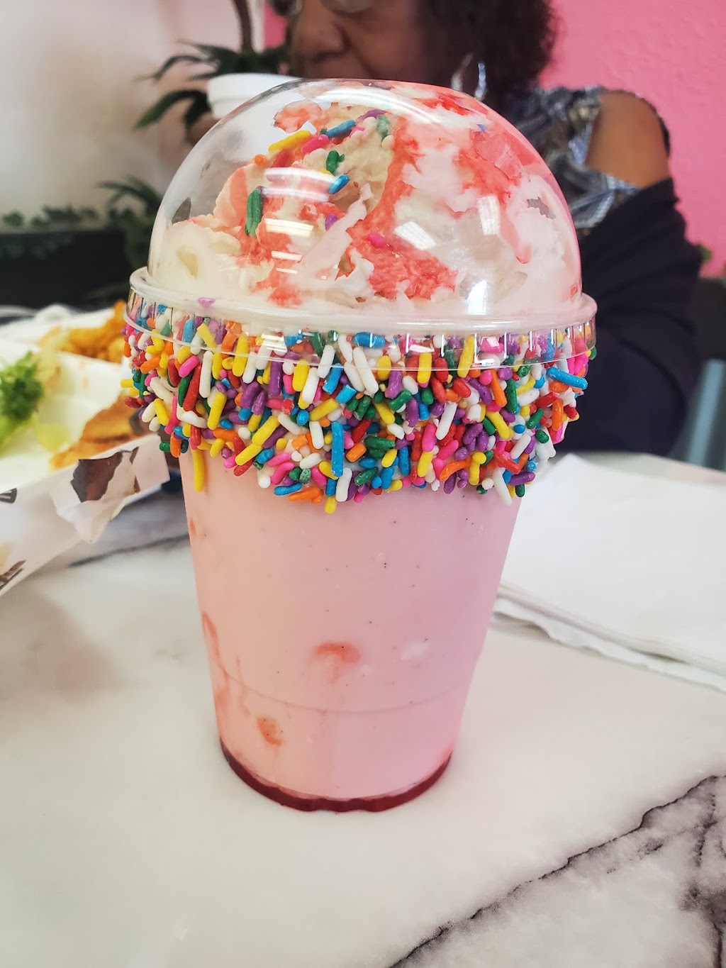 Nanas Kitchen | restaurant | 777 N Arizona Ave Suite 7, Chandler, AZ 85225, USA | 4809639490 OR +1 480-963-9490