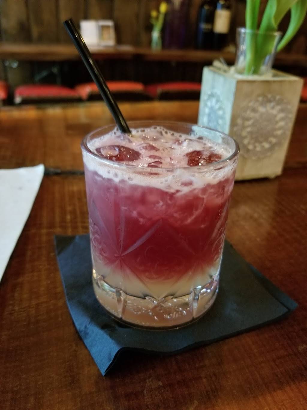 Corcho Wine Room | restaurant | 227 Dyckman St, New York, NY 10034, USA | 2123005700 OR +1 212-300-5700