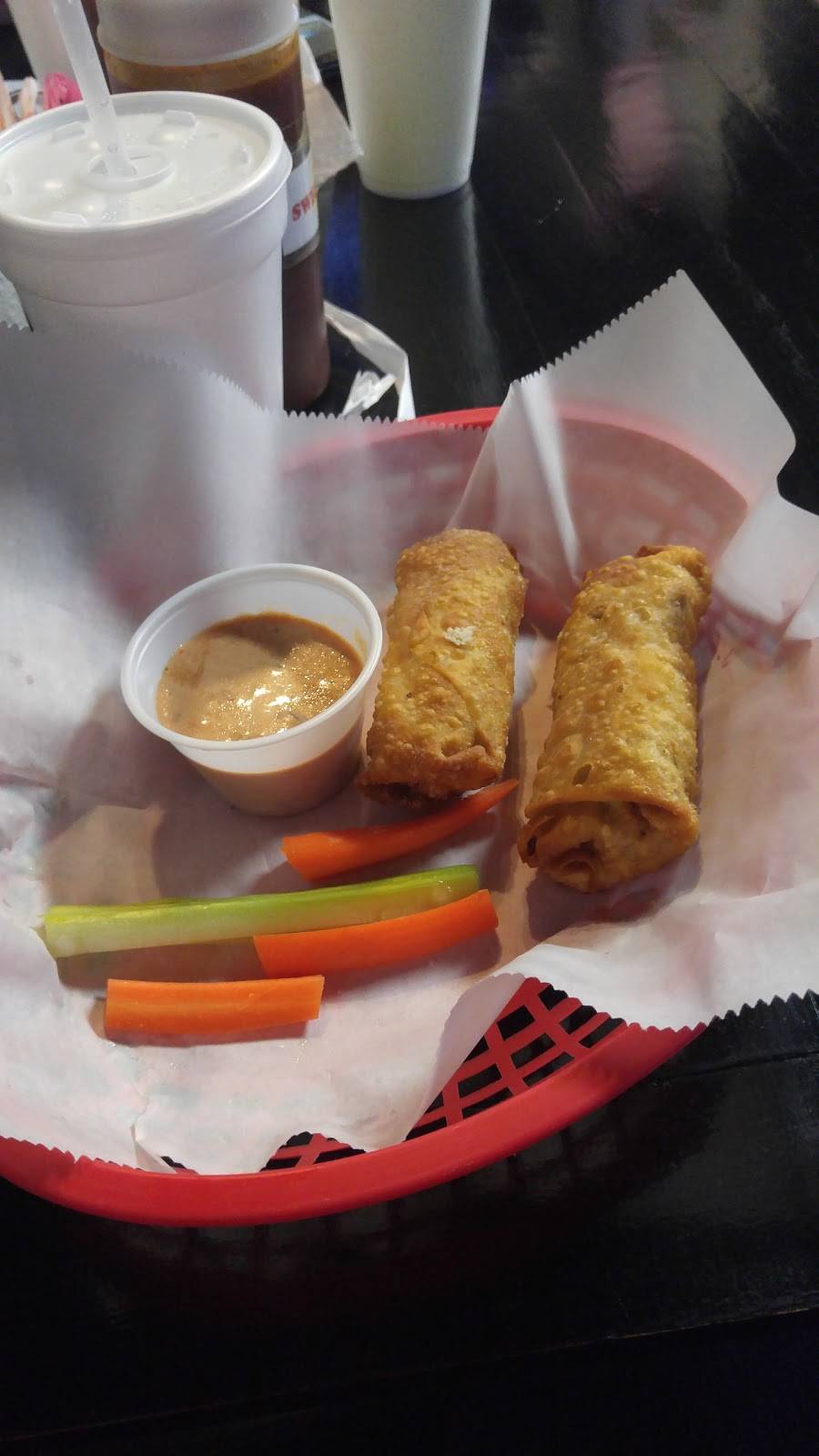 Rhythm And Q | restaurant | 1721 Forest Hills Blvd, Bella Vista, AR 72715, USA | 4792686858 OR +1 479-268-6858