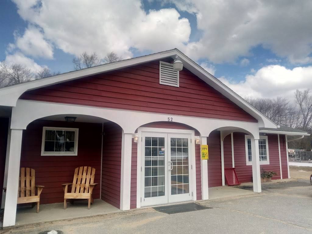 Apple Barn Cafe | restaurant | 52 Palmer Rd, Brimfield, MA 01010, USA | 4132454575 OR +1 413-245-4575