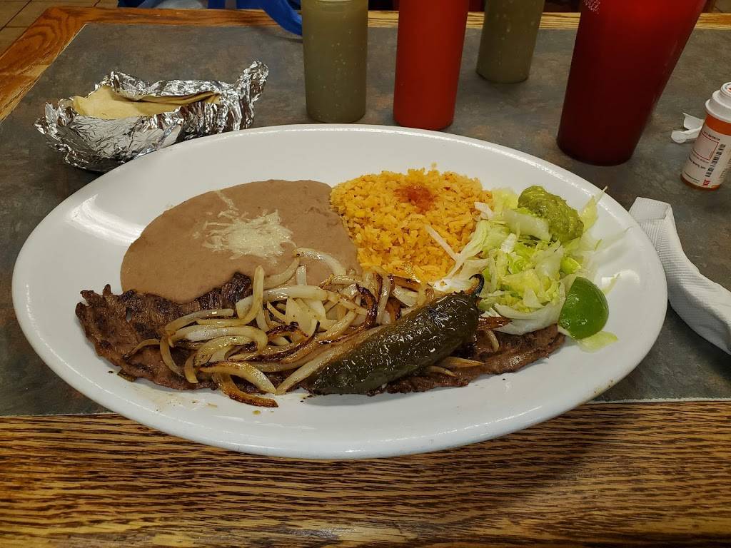 Lupitas Mexican Restaurant | restaurant | 1906 Oxford St, Worthington, MN 56187, USA | 5073432267 OR +1 507-343-2267