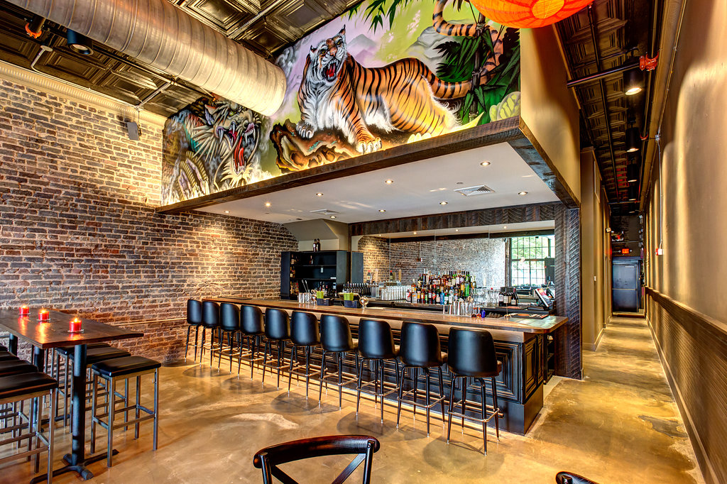 EastWest | restaurant | 2306 2nd Ave N, Birmingham, AL 35203, USA | 2052024496 OR +1 205-202-4496