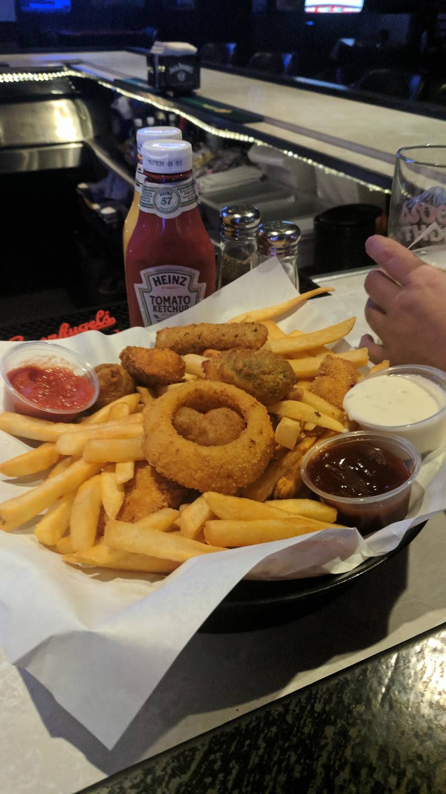 Korner House | restaurant | 2736 E Old Higgins Rd, Des Plaines, IL 60018, USA | 8472964165 OR +1 847-296-4165