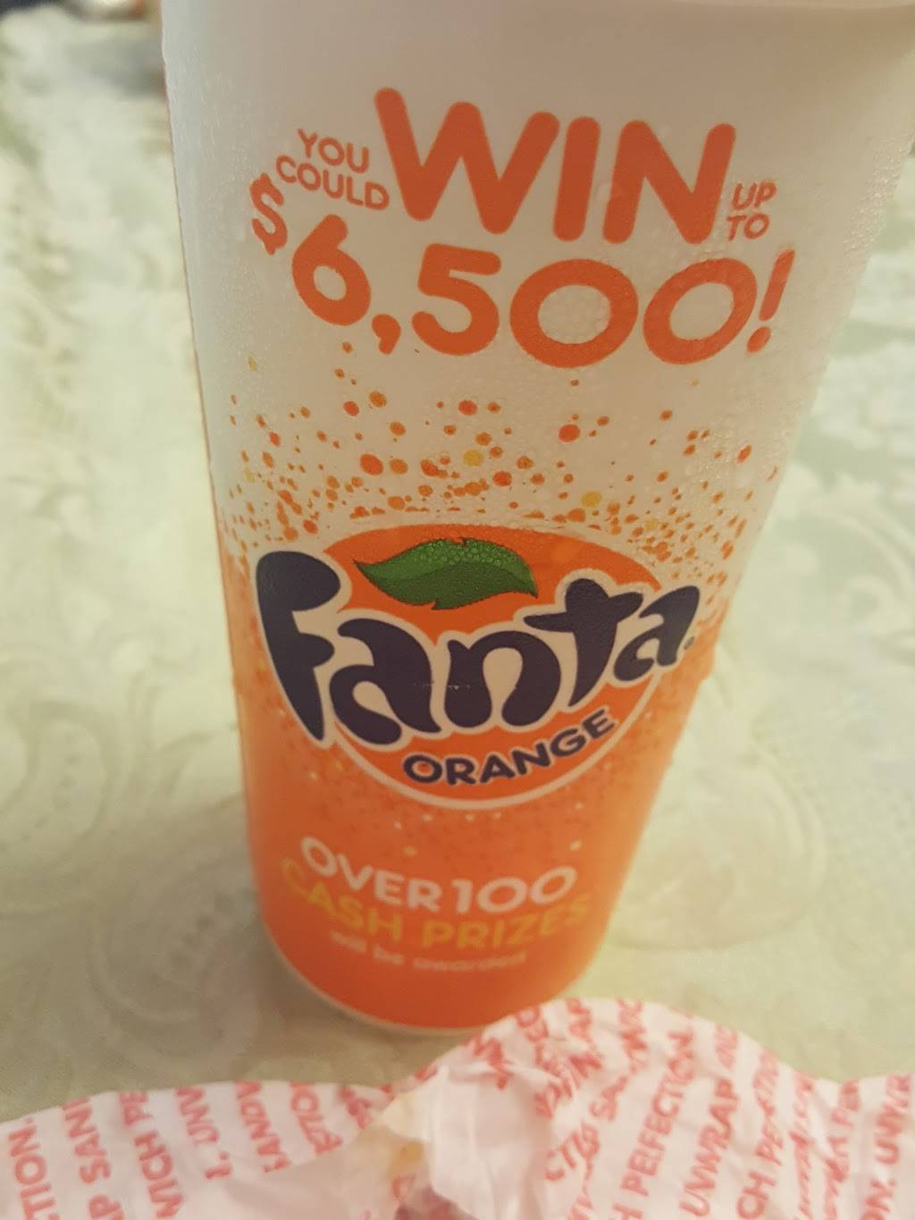 Churchs Chicken | restaurant | 5309 Nuckols Crossing Rd, Austin, TX 78744, USA | 5124629560 OR +1 512-462-9560