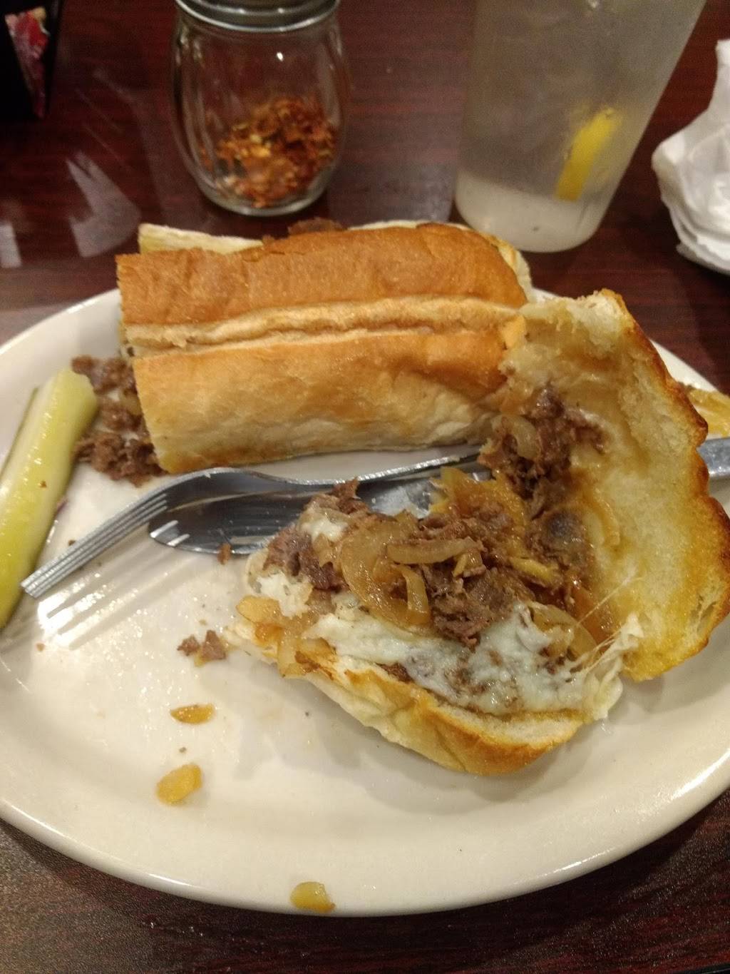 Italian Garden Restaurant | restaurant | 502 E Liberty St, York, SC 29745, USA | 8036280270 OR +1 803-628-0270