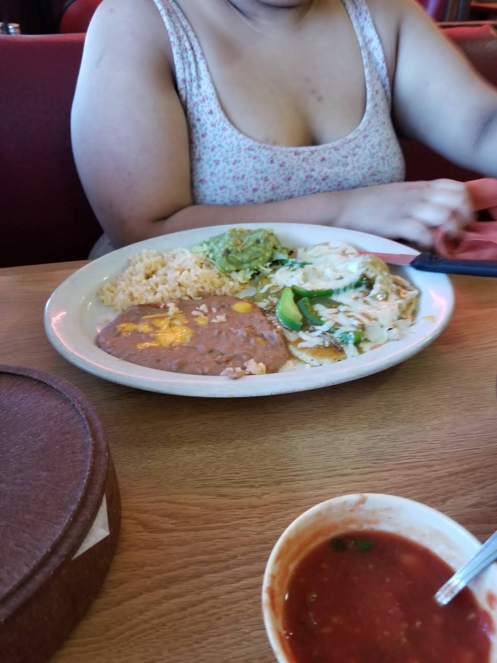 Eduardos Mexican Restaurant | restaurant | 208 Murphy Rd, Stafford, TX 77477, USA | 2814033017 OR +1 281-403-3017