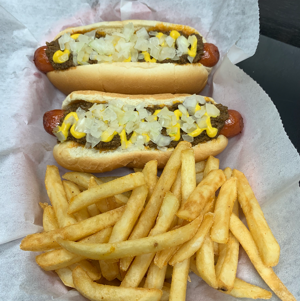 Northern Exposure Coney Island and Cuisine | restaurant | 1300 Lafayette Pkwy Suite C, LaGrange, GA 30241, USA | 7067562578 OR +1 706-756-2578