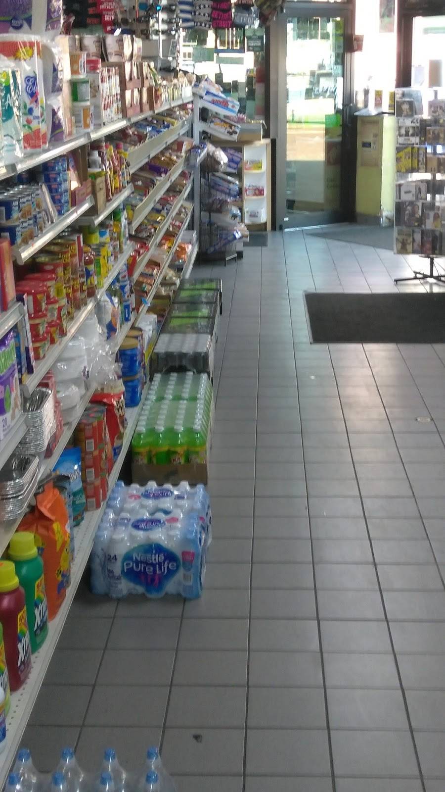 Subway | restaurant | 1715 Michigan Ave, Detroit, MI 48216, USA | 3139652614 OR +1 313-965-2614