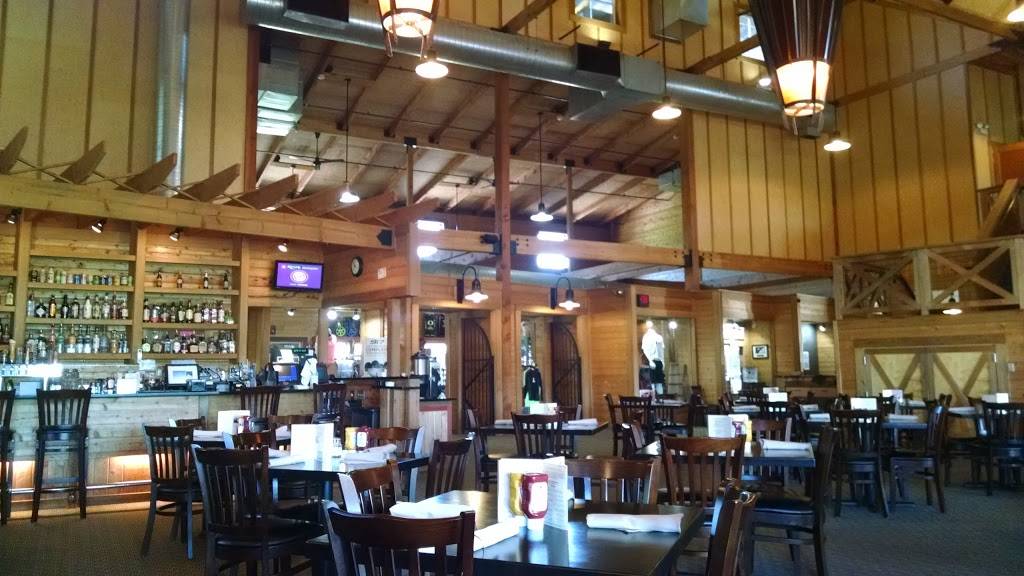 Langdons Grill | restaurant | 24377 Airport Rd NE, Aurora, OR 97002, USA | 5036781101 OR +1 503-678-1101