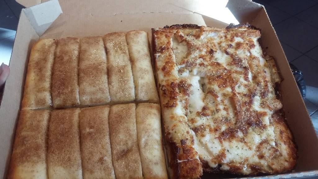 Pizza Hut | restaurant | 3150A Jefferson St, Napa, CA 94558, USA | 7072521511 OR +1 707-252-1511