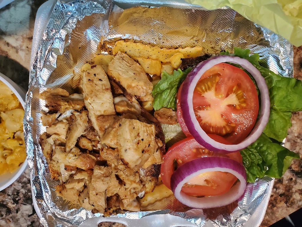 Deux What Cha Wanna | restaurant | 19415 Pinehurst Trail Dr, Humble, TX 77339, USA | 8323314542 OR +1 832-331-4542