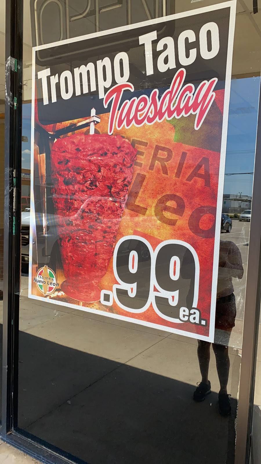 Taqueria Nuevo León | restaurant | 2717 E Belt Line Rd Suite 111, Carrollton, TX 75006, USA | 9724787117 OR +1 972-478-7117