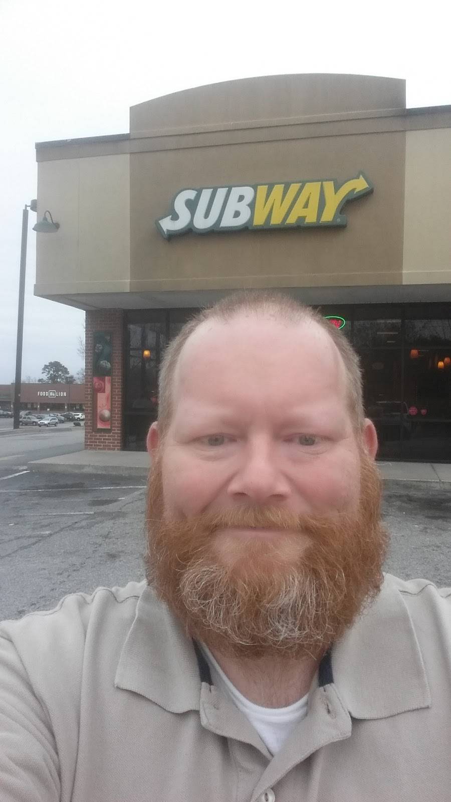 Subway | restaurant | 3810 Two Notch Rd, Pine Belt Plaza Suite A, Columbia, SC 29204, USA | 8037358282 OR +1 803-735-8282