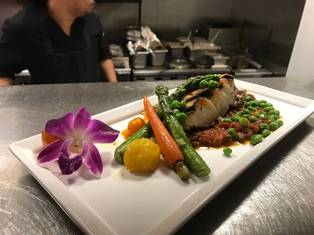 La Bohème | restaurant | 415 California Ave, Palo Alto, CA 94306, USA | 6505613577 OR +1 650-561-3577