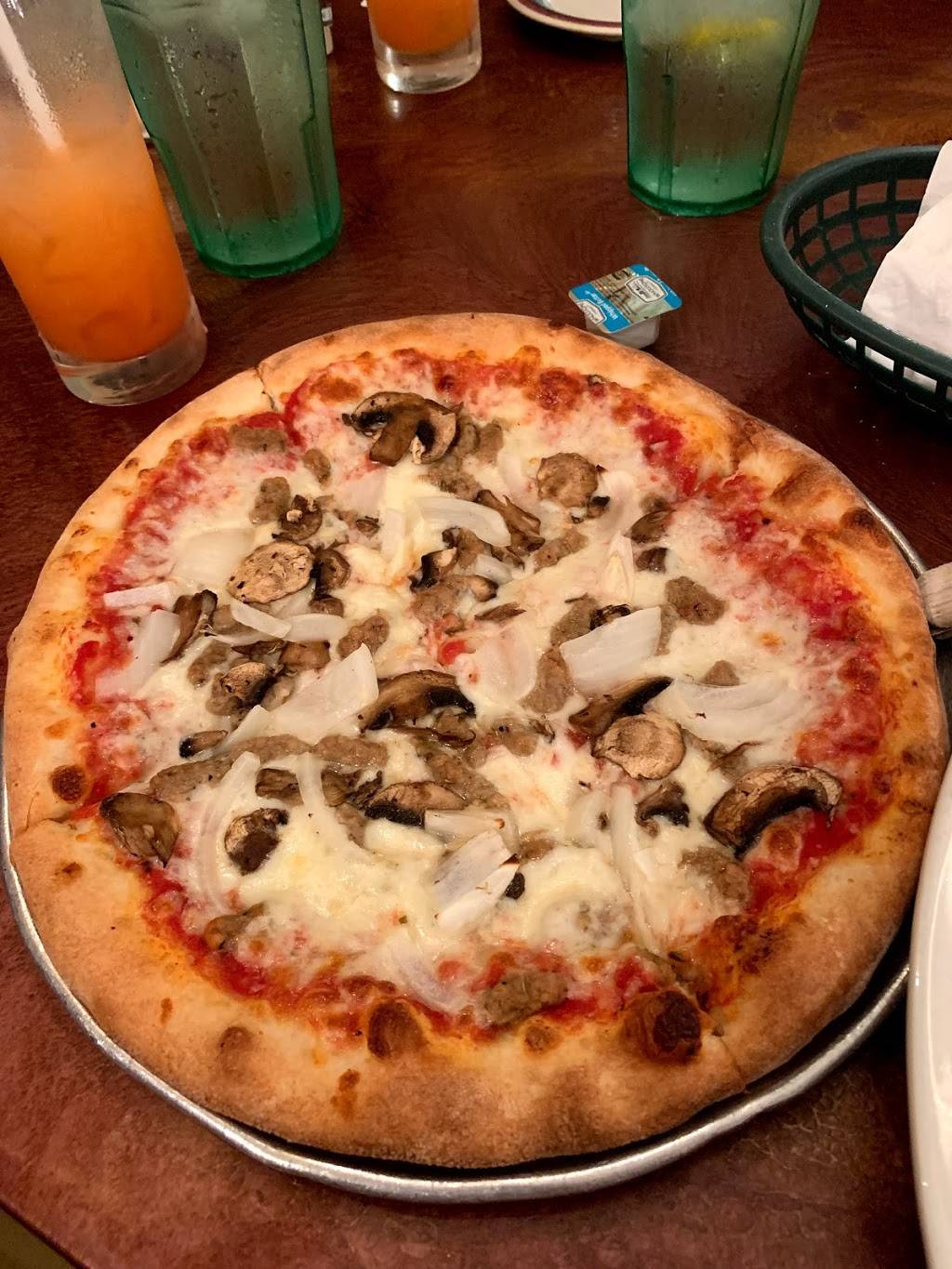 Little Joeys Italian Restaurant | restaurant | 16840 US-441 #401, Summerfield, FL 34491, USA | 3523471800 OR +1 352-347-1800