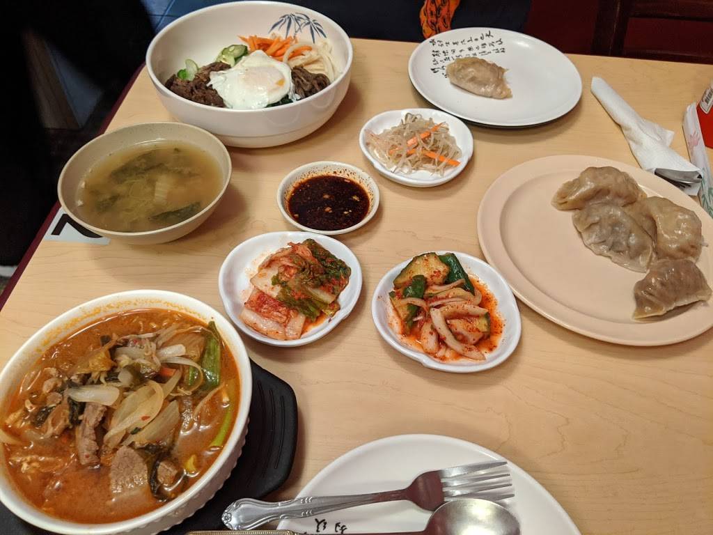 Kimchi Factory | restaurant | 440 Walnut St, Macon, GA 31201, USA | 4783057078 OR +1 478-305-7078