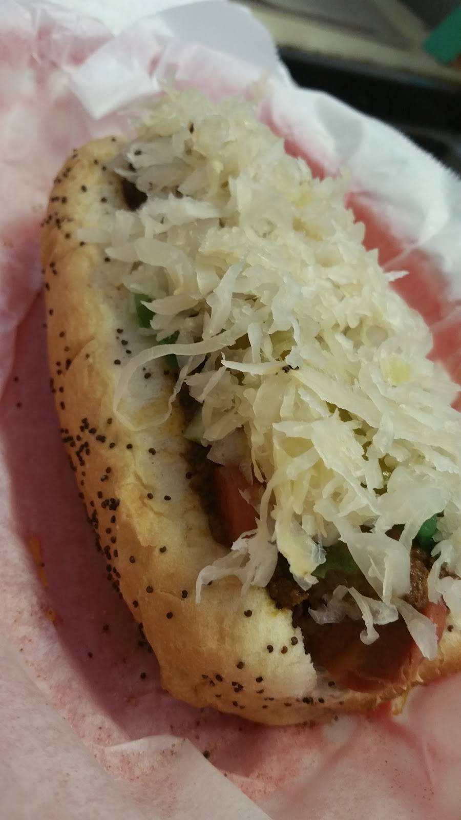 Dixies Dog House | meal takeaway | 250 107th Ave, Treasure Island, FL 33706, USA | 7273606001 OR +1 727-360-6001