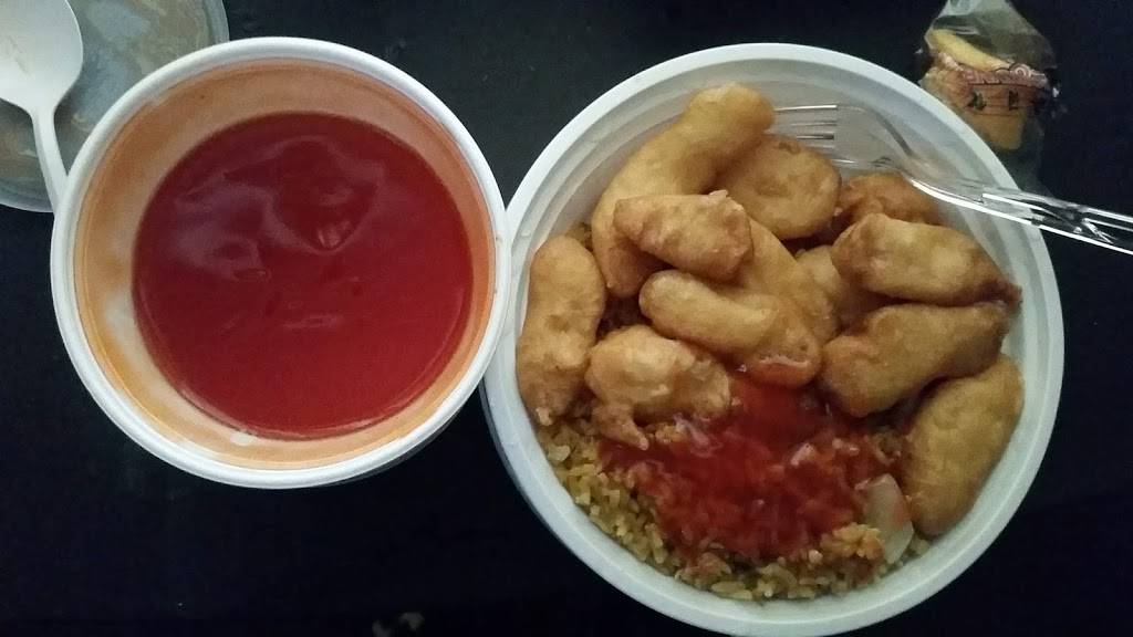 Eastern Wok | restaurant | 3877 S High St, Columbus, OH 43207, USA | 6144929300 OR +1 614-492-9300