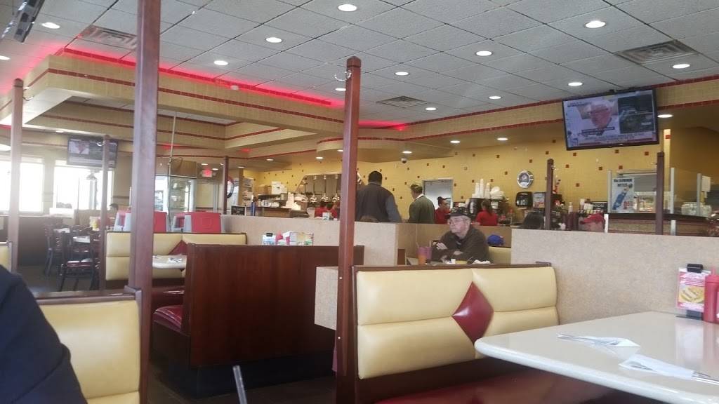 Teds Coney Island | restaurant | 3962 24th Ave, Port Huron, MI 48060, USA | 8109872960 OR +1 810-987-2960